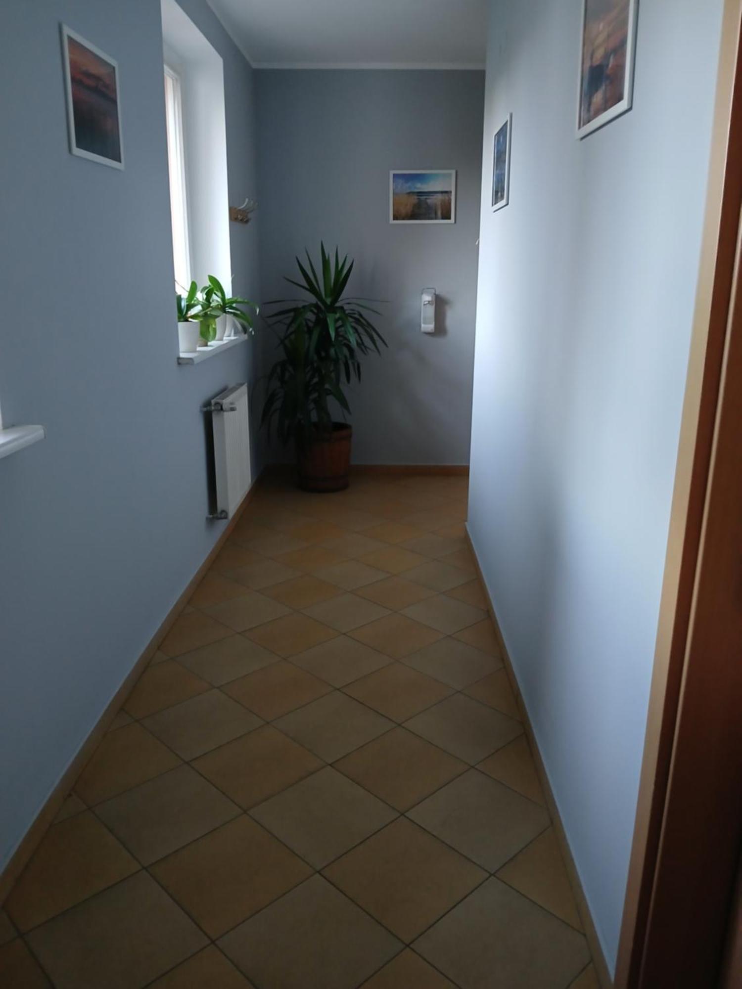 오스트로다 Dom Brama Mazur B&B 외부 사진