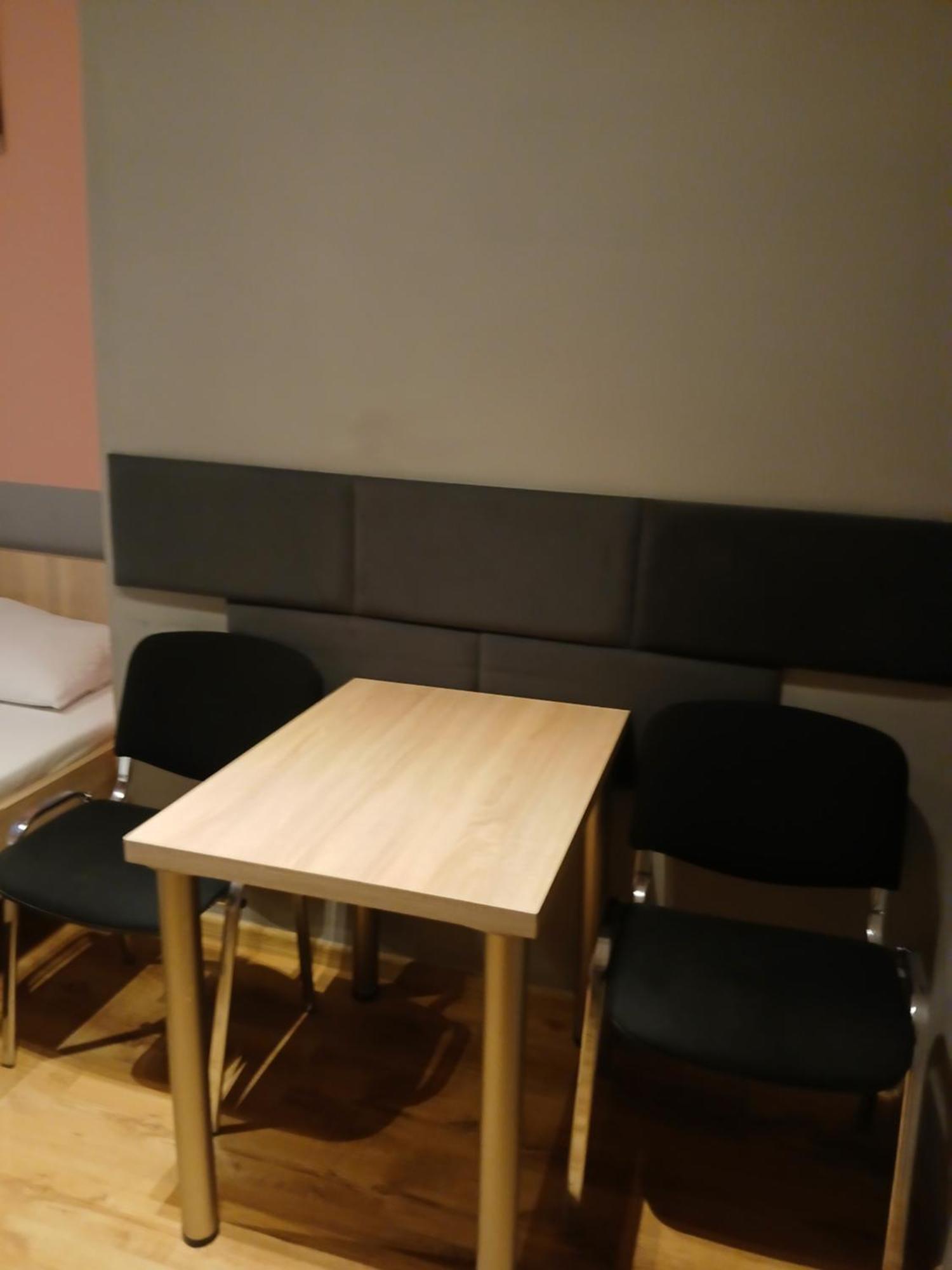 오스트로다 Dom Brama Mazur B&B 외부 사진